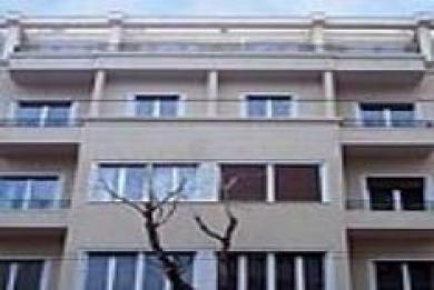 Centro Residence Athènes Extérieur photo