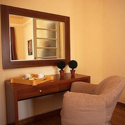 Centro Residence Athènes Chambre photo