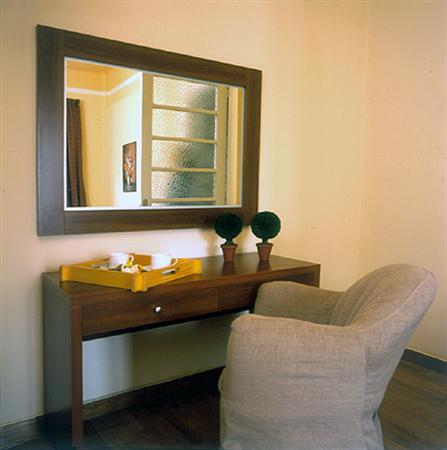 Centro Residence Athènes Extérieur photo