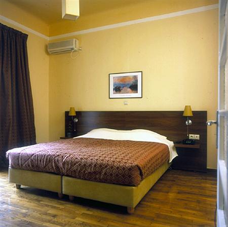 Centro Residence Athènes Extérieur photo