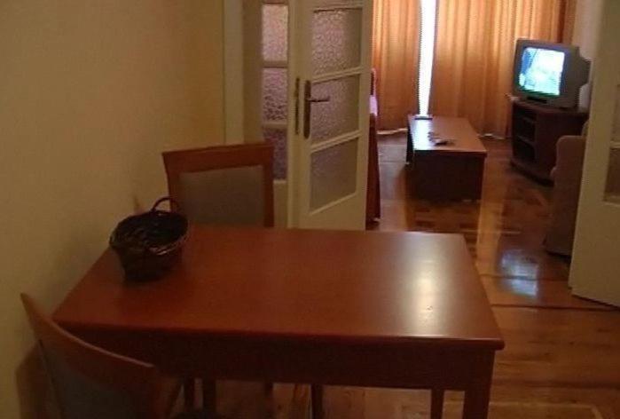 Centro Residence Athènes Extérieur photo