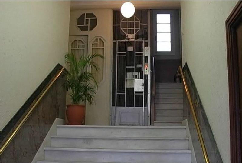 Centro Residence Athènes Extérieur photo