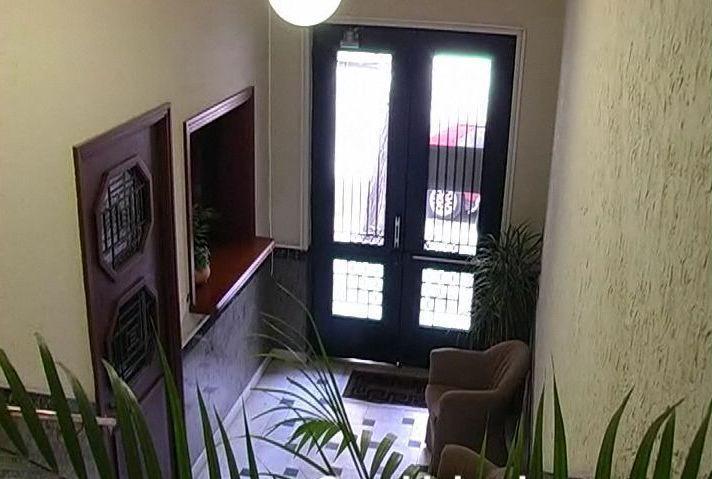 Centro Residence Athènes Extérieur photo